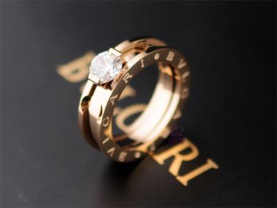 BVLGARI Rings-36